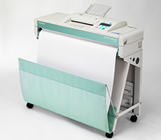 POSTER PRINTER ST-1