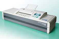 POSTER PRINTER ST-1 Pro