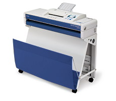 POSTER PRINTER ST-1 （拡大機）